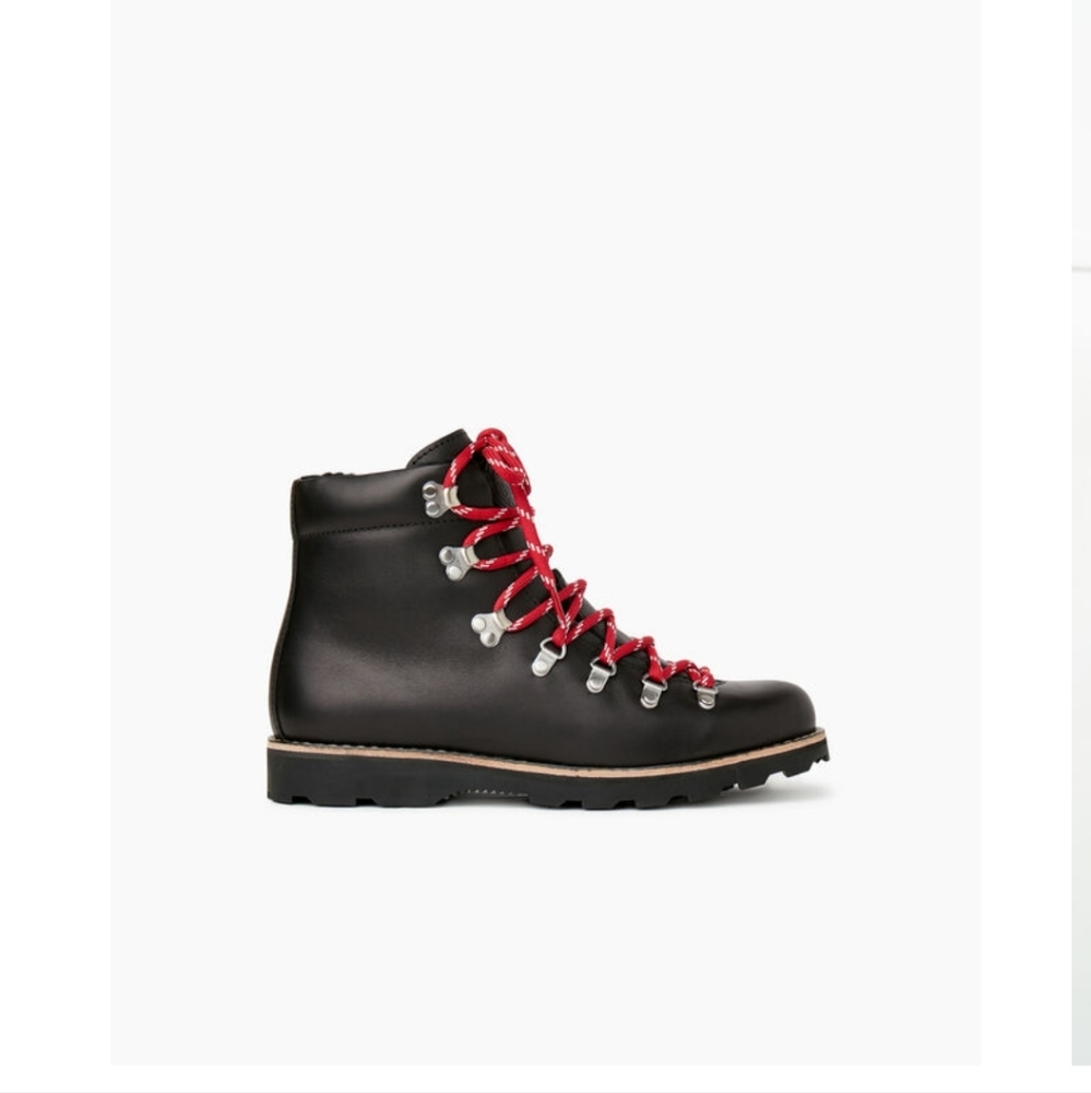 ROOTS Women's Nordic Winter Boot
